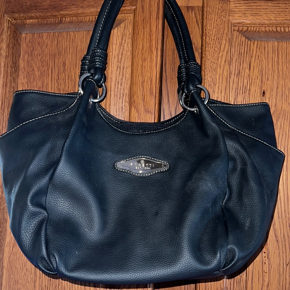 Rosetti purse